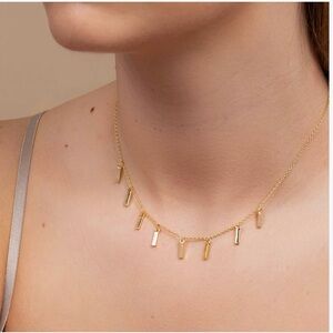 UNCOMMON JAMES- Duchess Necklace